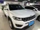 2019 Jeep Compass 1.4T 165HP L4 7DCT