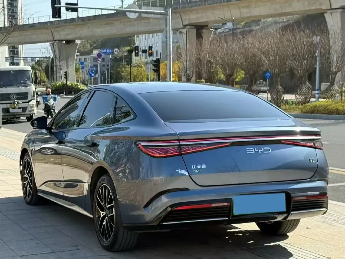 2023 BYD Seal 1.5L 110HP L4 E-CVT PHEV 17.6KWH,autocango,china used car exporter,china ev exporter,chinese used car exporter,chinese used ev exporter