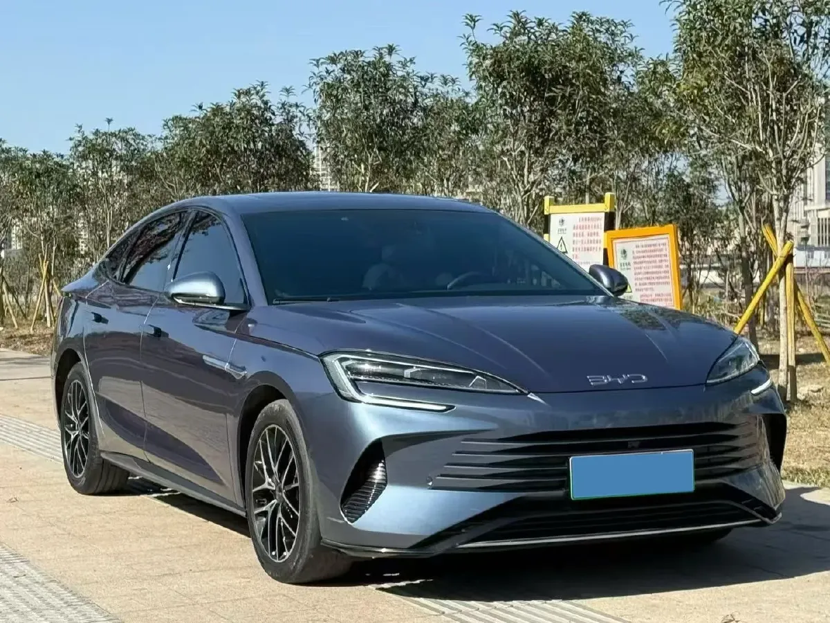 2023 BYD Seal 1.5L 110HP L4 E-CVT PHEV 17.6KWH,autocango,china used car exporter,china ev exporter,chinese used car exporter,chinese used ev exporter