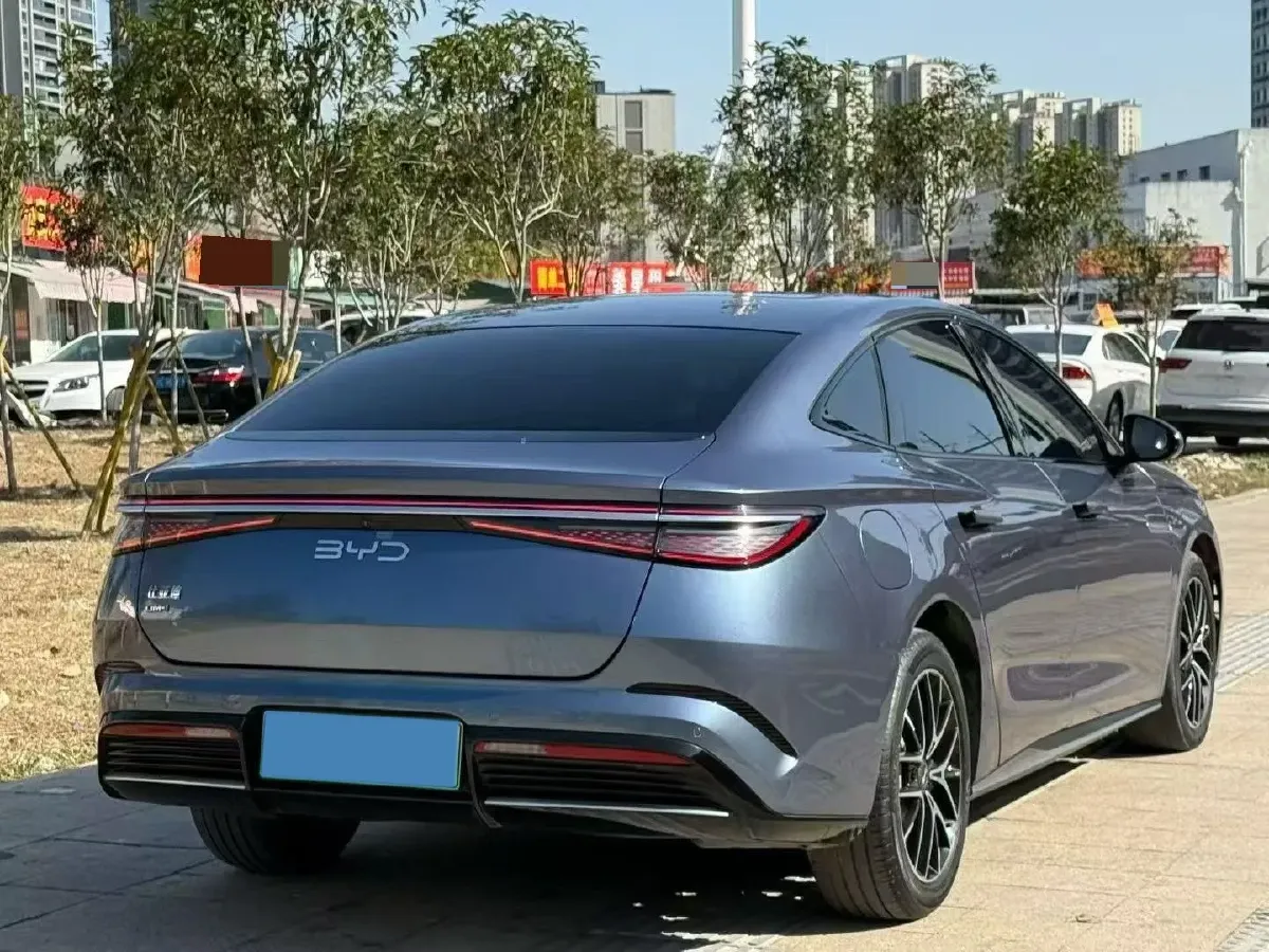 2023 BYD Seal 1.5L 110HP L4 E-CVT PHEV 17.6KWH,autocango,china used car exporter,china ev exporter,chinese used car exporter,chinese used ev exporter