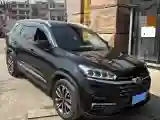 2023 Chery Tiggo 8 1.6T 197HP L4 7DCT