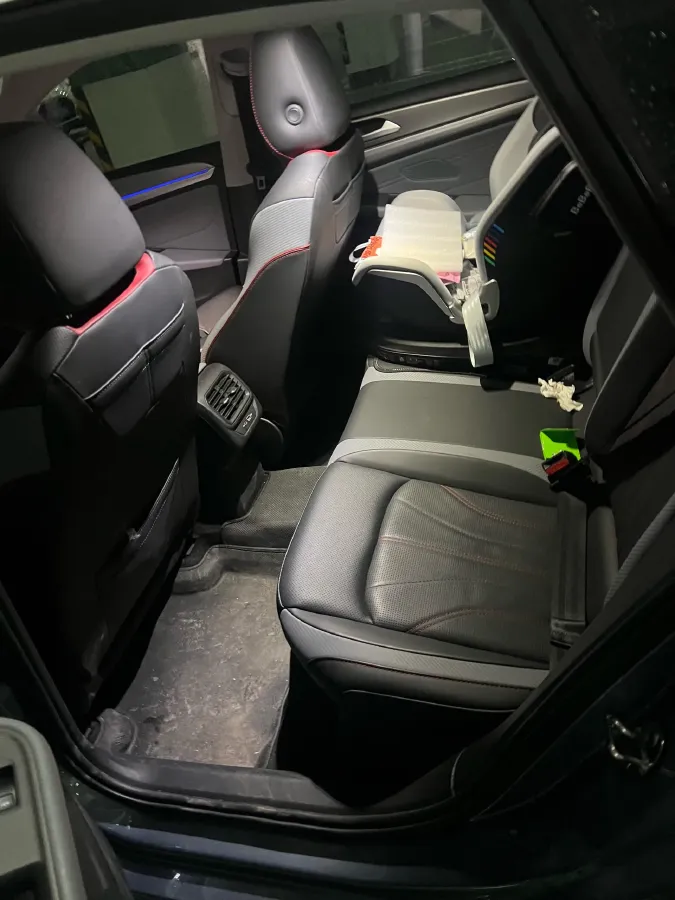 2022 Exceed TXL 2.0T 261HP L4 7DCT,autocango,china used car exporter,china ev exporter,chinese used car exporter,chinese used ev exporter