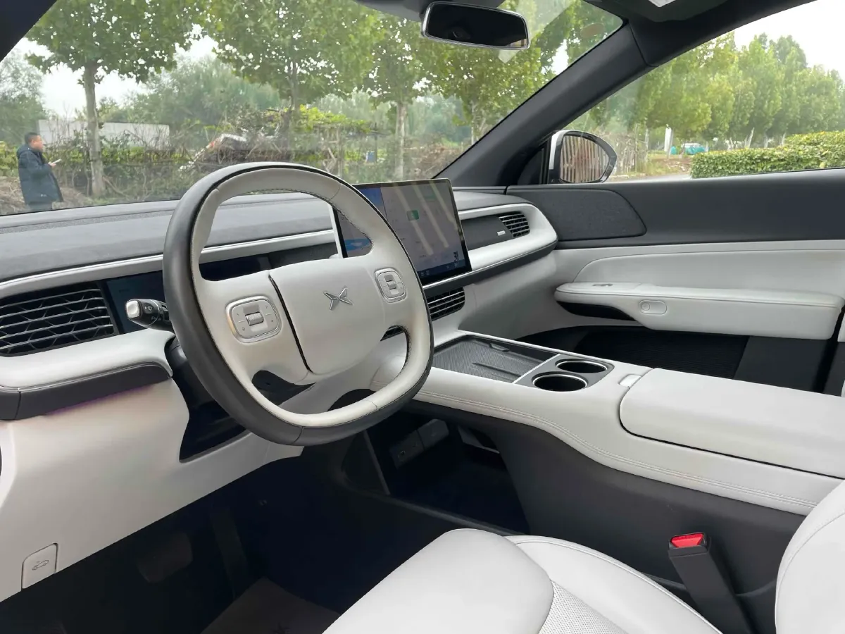 2023 Xpeng G6 BEV 87.5KWH,autocango,china used car exporter,china ev exporter,chinese used car exporter,chinese used ev exporter