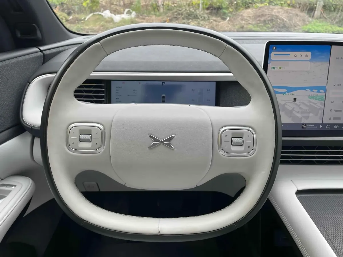 2023 Xpeng G6 BEV 87.5KWH,autocango,china used car exporter,china ev exporter,chinese used car exporter,chinese used ev exporter