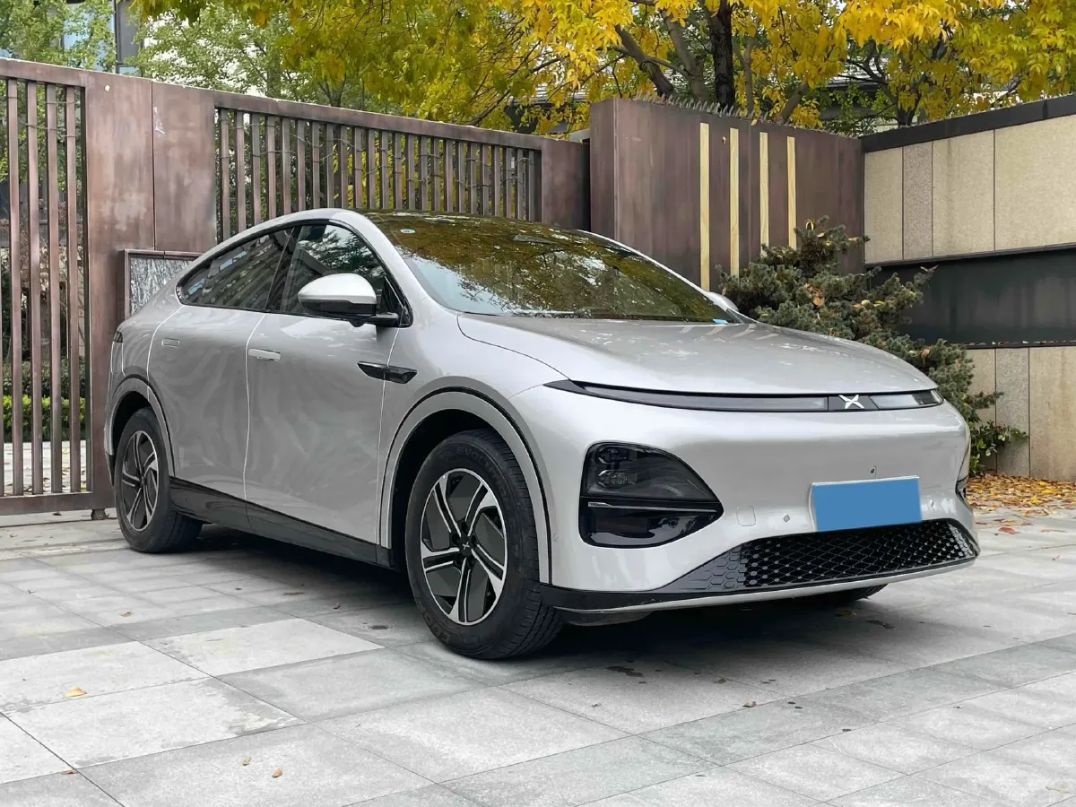 2023 Xpeng G6 BEV 87.5KWH,autocango,china used car exporter,china ev exporter,chinese used car exporter,chinese used ev exporter