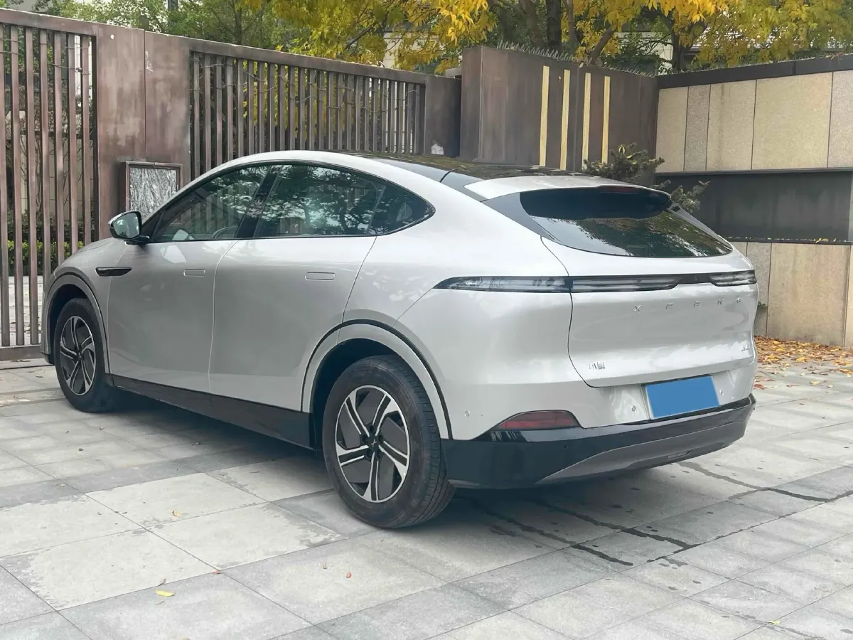 2023 Xpeng G6 BEV 87.5KWH,autocango,china used car exporter,china ev exporter,chinese used car exporter,chinese used ev exporter