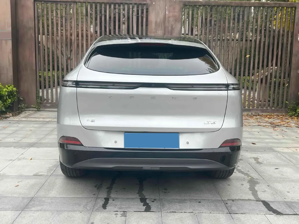2023 Xpeng G6 BEV 87.5KWH,autocango,china used car exporter,china ev exporter,chinese used car exporter,chinese used ev exporter
