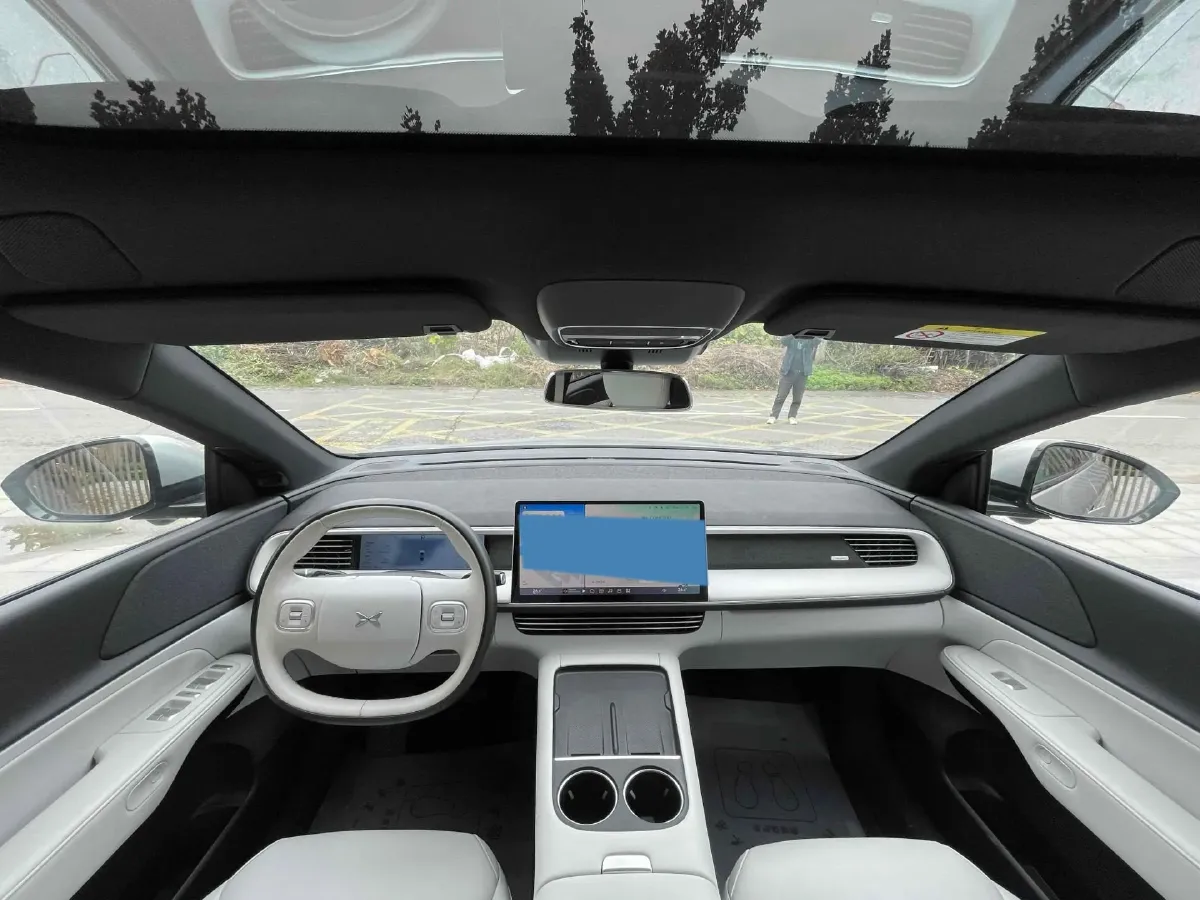 2023 Xpeng G6 BEV 87.5KWH,autocango,china used car exporter,china ev exporter,chinese used car exporter,chinese used ev exporter