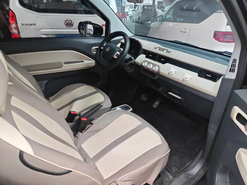 2025 Chery QQ Ice Cream BEV 13.98KWH,autocango,china used car exporter,china ev exporter,chinese used car exporter,chinese used ev exporter