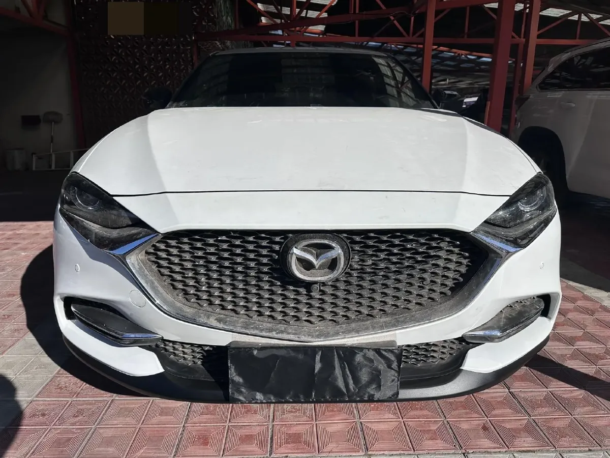 2021 Mazda CX-4 2.0L 158HP L4 6AT,autocango,china used car exporter,china ev exporter,chinese used car exporter,chinese used ev exporter