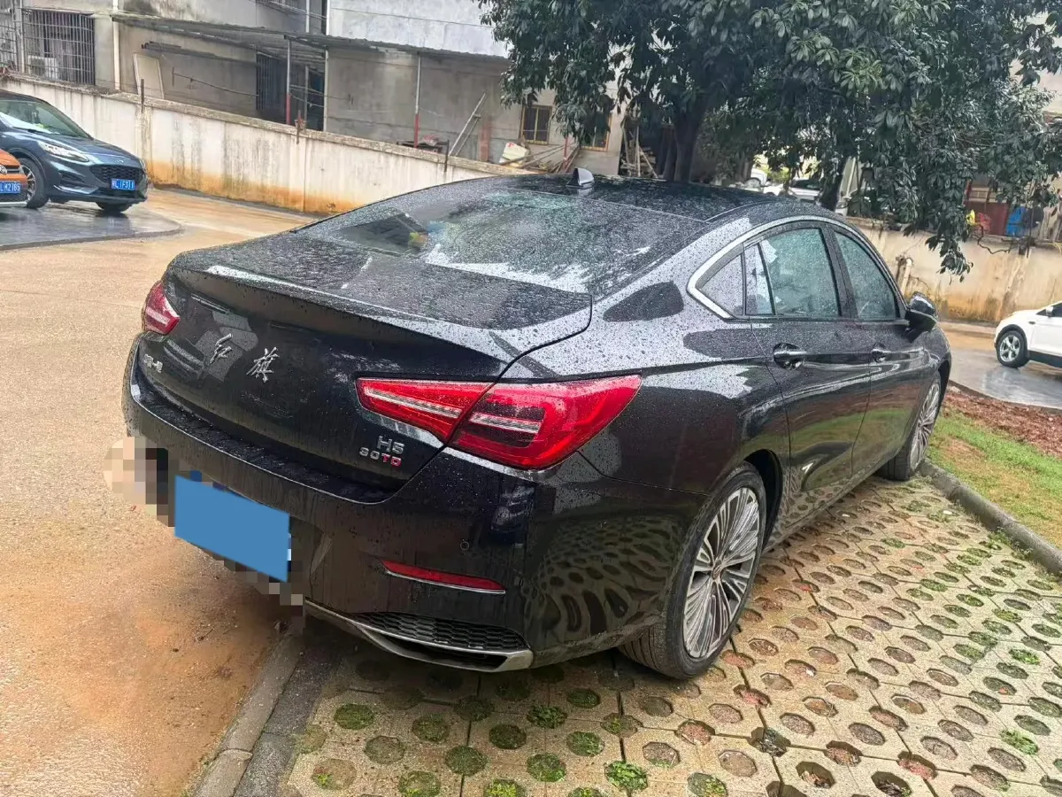 2022 HongQi H5 1.5T 169HP L4 7DCT,autocango,china used car exporter,china ev exporter,chinese used car exporter,chinese used ev exporter