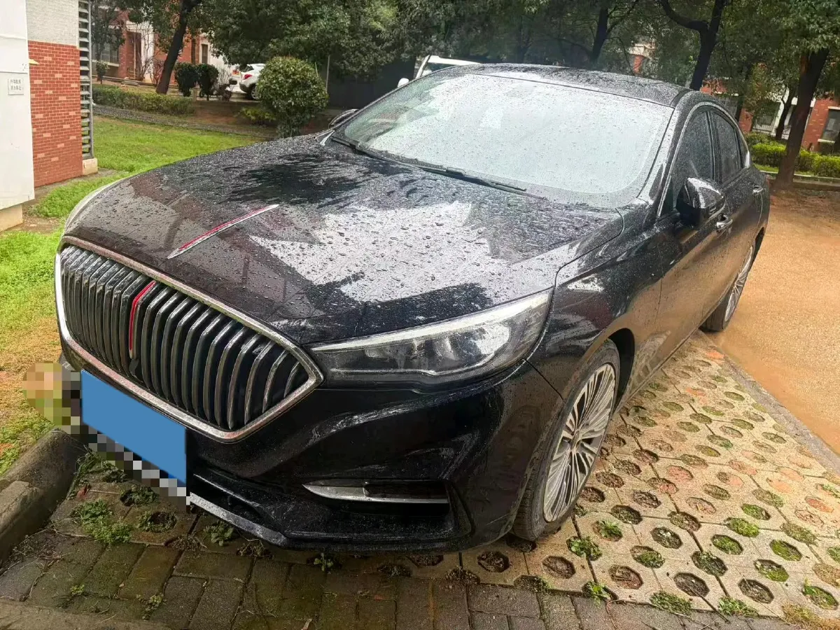 2022 HongQi H5 1.5T 169HP L4 7DCT,autocango,china used car exporter,china ev exporter,chinese used car exporter,chinese used ev exporter