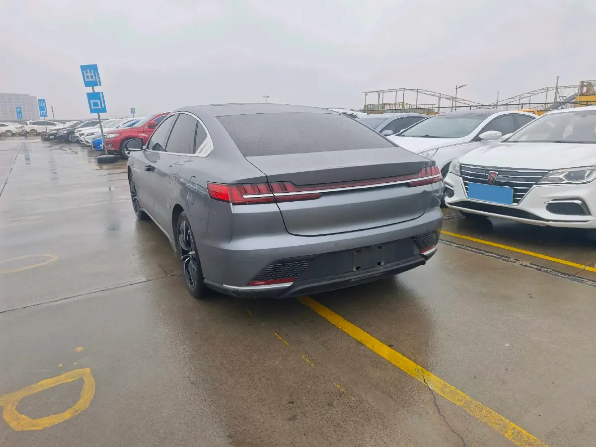 2020 BYD Han BEV 76.9KWH,autocango,china used car exporter,china ev exporter,chinese used car exporter,chinese used ev exporter