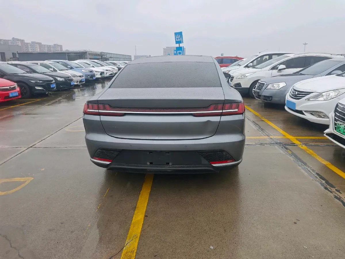 2020 BYD Han BEV 76.9KWH,autocango,china used car exporter,china ev exporter,chinese used car exporter,chinese used ev exporter