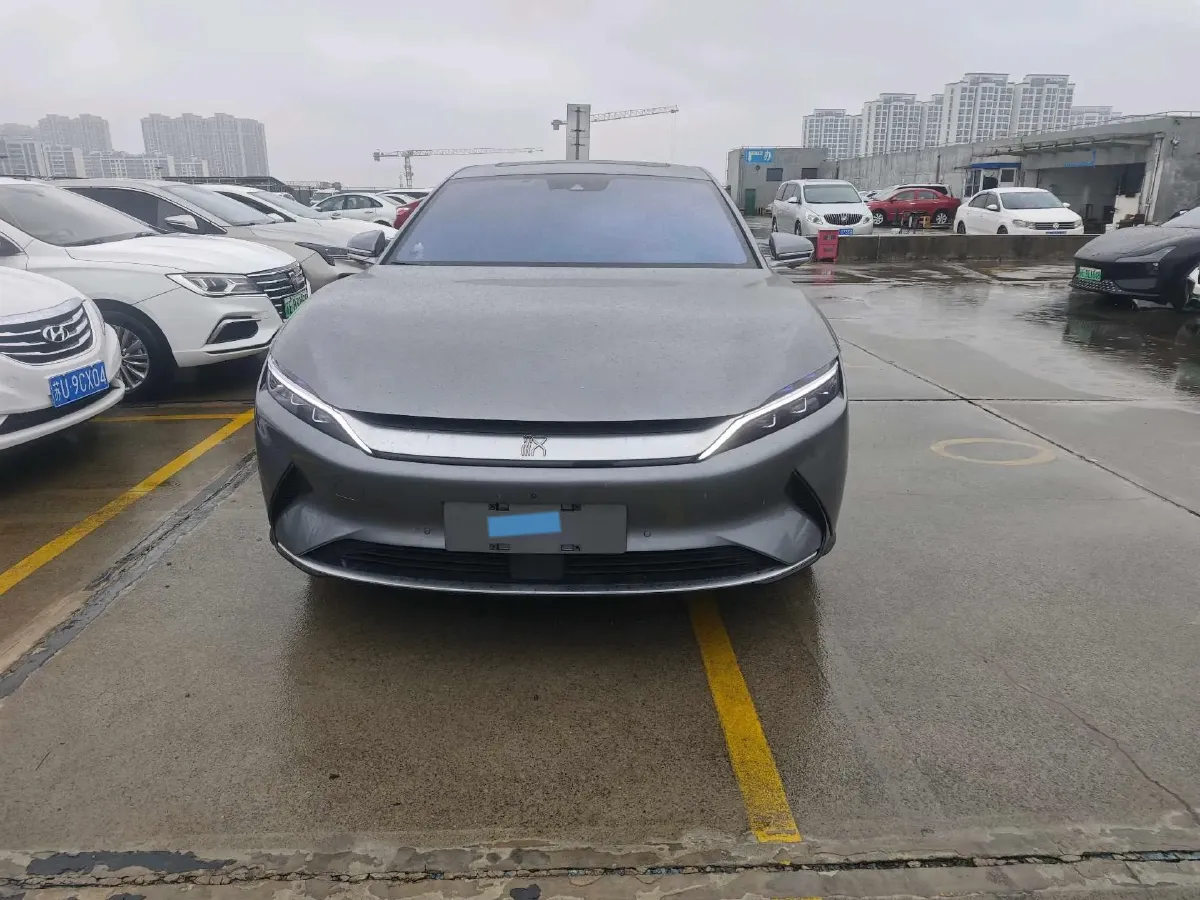 2020 BYD Han BEV 76.9KWH,autocango,china used car exporter,china ev exporter,chinese used car exporter,chinese used ev exporter