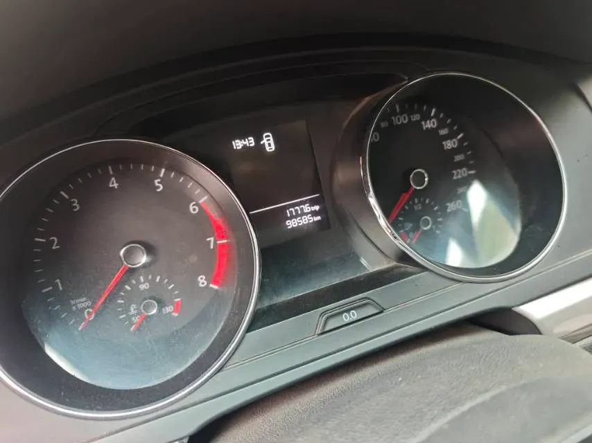 2018 Volkswagen Lamando 1.4T 131HP L4 7DCT,autocango,china used car exporter,china ev exporter,chinese used car exporter,chinese used ev exporter