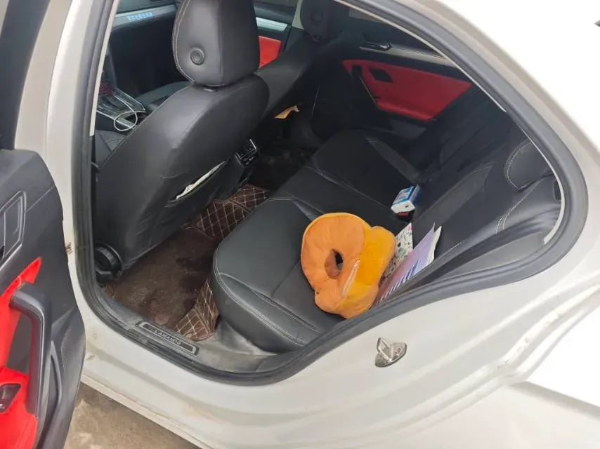 2018 Volkswagen Lamando 1.4T 131HP L4 7DCT,autocango,china used car exporter,china ev exporter,chinese used car exporter,chinese used ev exporter