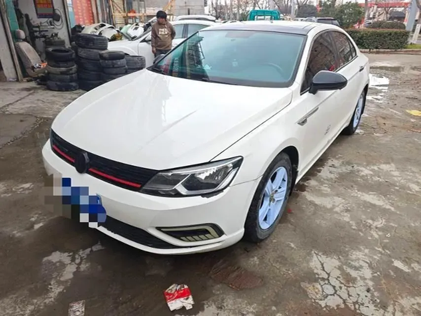 2018 Volkswagen Lamando 1.4T 131HP L4 7DCT,autocango,china used car exporter,china ev exporter,chinese used car exporter,chinese used ev exporter