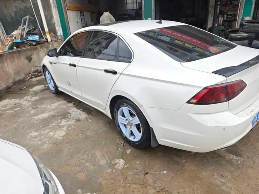 2018 Volkswagen Lamando 1.4T 131HP L4 7DCT,autocango,china used car exporter,china ev exporter,chinese used car exporter,chinese used ev exporter