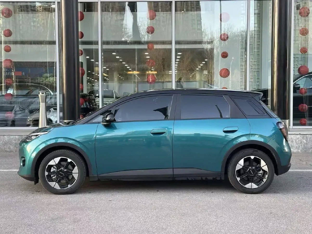 2025 Skyworth EV6 BEV,autocango,china used car exporter,china ev exporter,chinese used car exporter,chinese used ev exporter