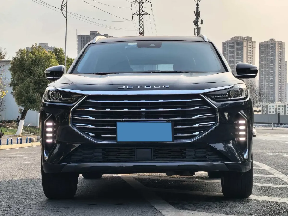 2021 Jetour X70 1.6T 197HP L4 7DCT,autocango,china used car exporter,china ev exporter,chinese used car exporter,chinese used ev exporter