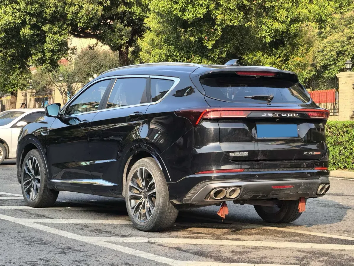 2021 Jetour X70 1.6T 197HP L4 7DCT,autocango,china used car exporter,china ev exporter,chinese used car exporter,chinese used ev exporter