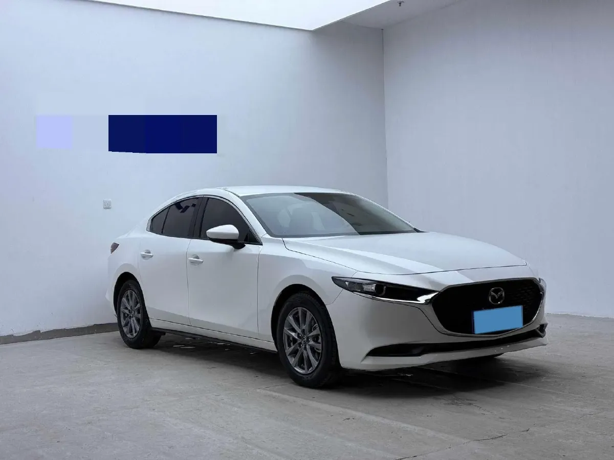 2021 Mazda 3 Axela 1.5L 117HP L4 6AT,autocango,china used car exporter,china ev exporter,chinese used car exporter,chinese used ev exporter