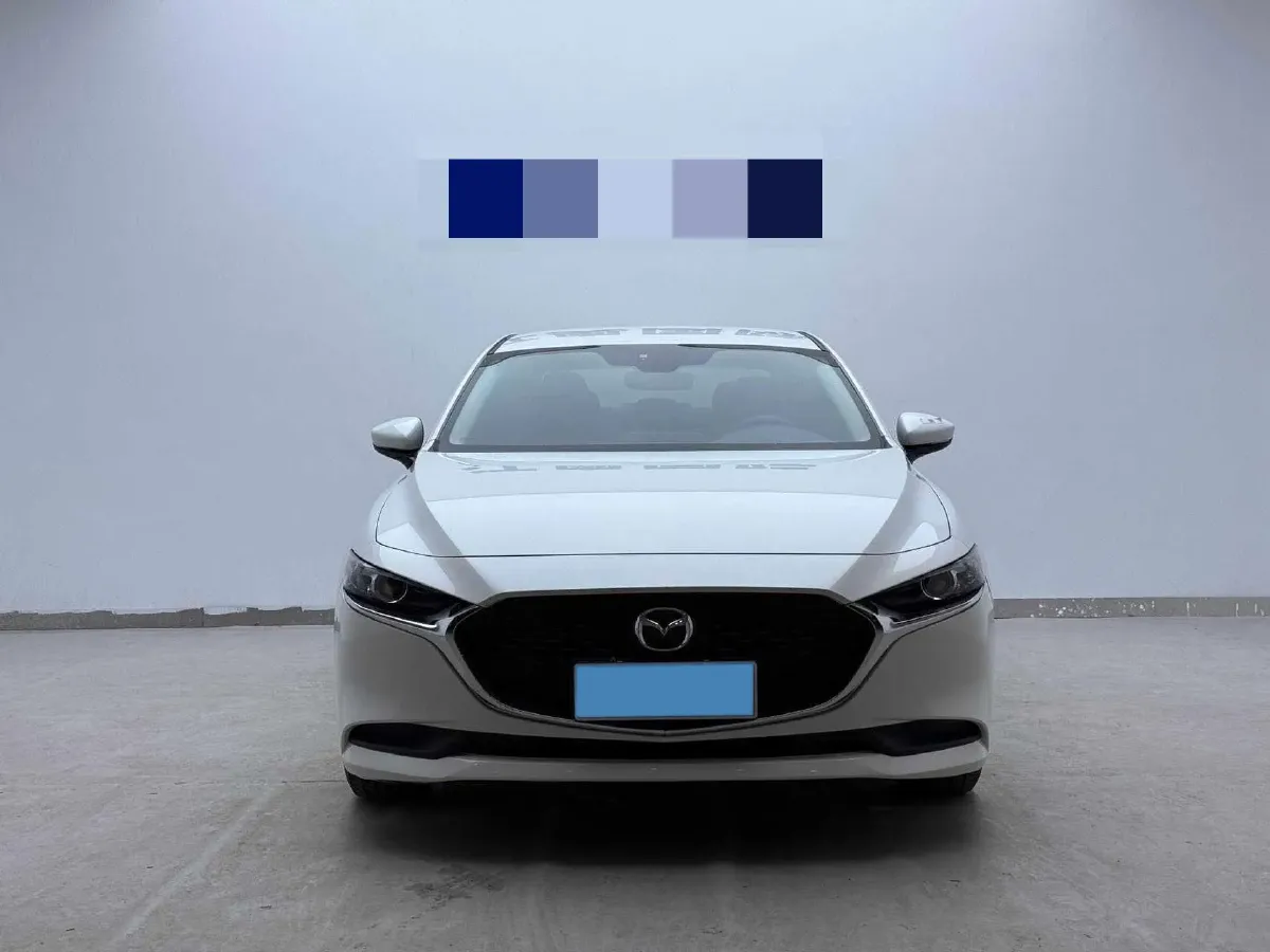 2021 Mazda 3 Axela 1.5L 117HP L4 6AT,autocango,china used car exporter,china ev exporter,chinese used car exporter,chinese used ev exporter