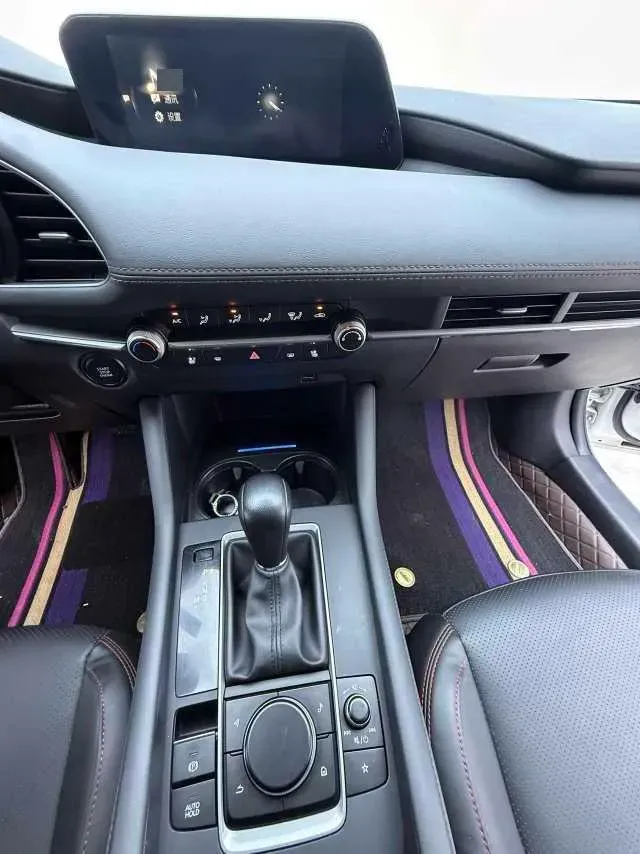 2021 Mazda 3 Axela 1.5L 117HP L4 6AT,autocango,china used car exporter,china ev exporter,chinese used car exporter,chinese used ev exporter