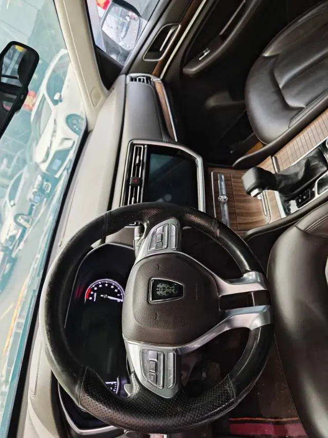 2018 Dongfeng JunFeng E17 BEV 49.93KWH,autocango,china used car exporter,china ev exporter,chinese used car exporter,chinese used ev exporter