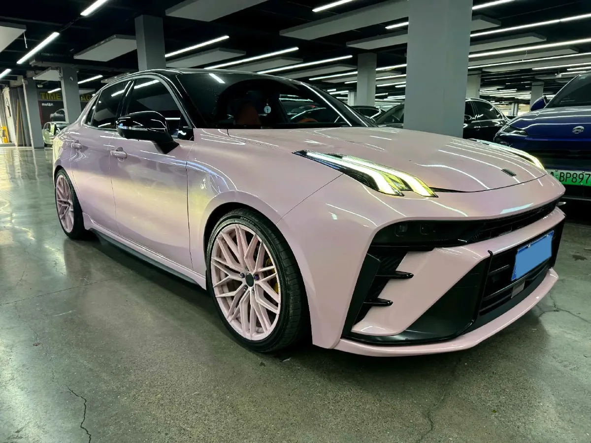 2023 LYNK&CO 03 2.0T 254HP L4 7DCT,autocango,china used car exporter,china ev exporter,chinese used car exporter,chinese used ev exporter