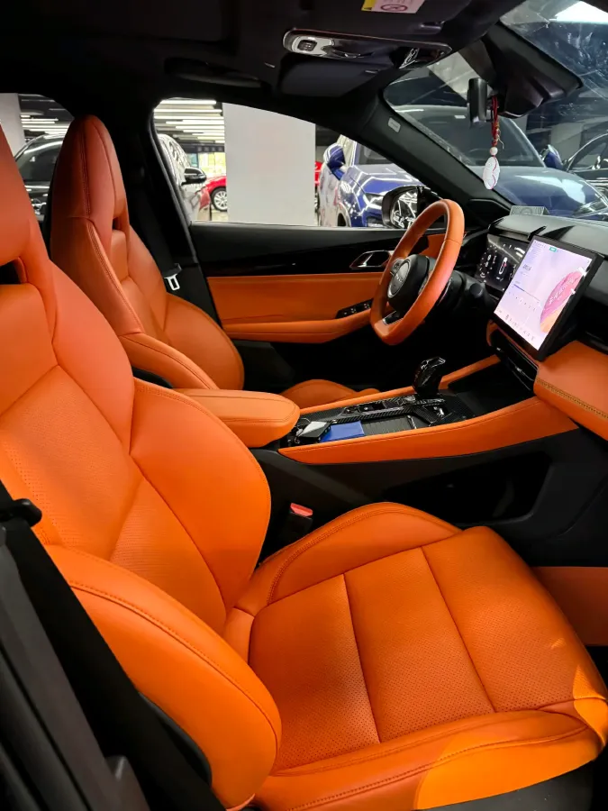 2023 LYNK&CO 03 2.0T 254HP L4 7DCT,autocango,china used car exporter,china ev exporter,chinese used car exporter,chinese used ev exporter