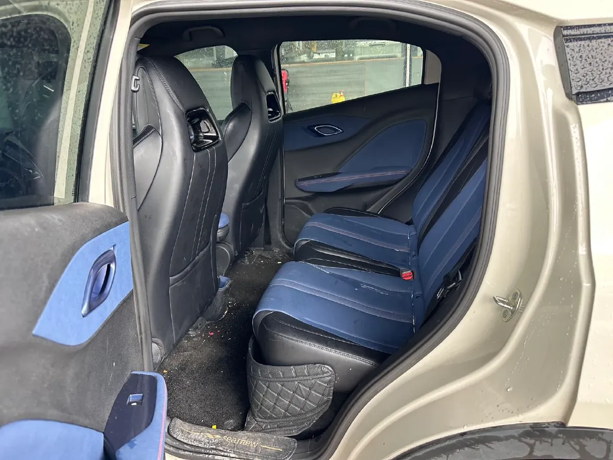 2024 BYD Seagull BEV 30.08KWH,autocango,china used car exporter,china ev exporter,chinese used car exporter,chinese used ev exporter