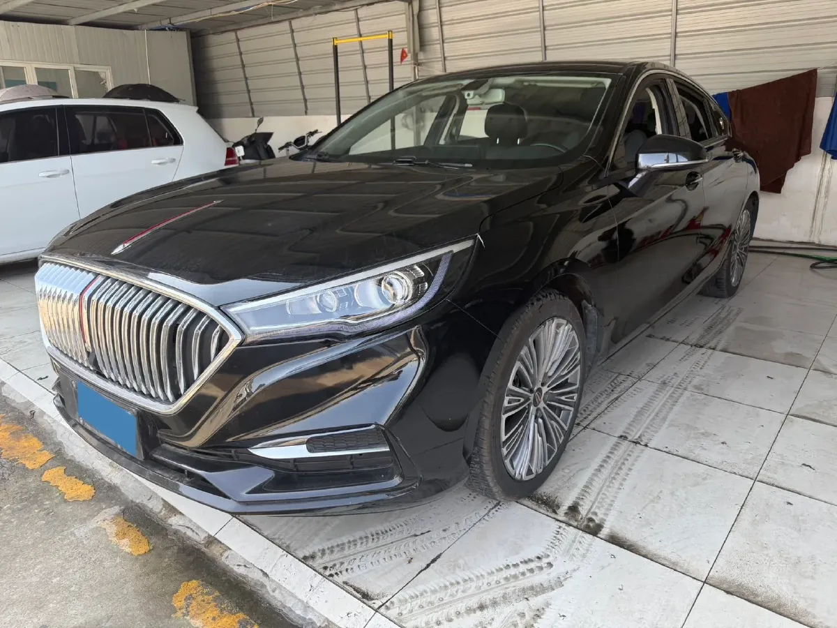 2022 HongQi H5 1.5T 169HP L4 7DCT,autocango,china used car exporter,china ev exporter,chinese used car exporter,chinese used ev exporter