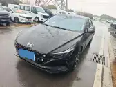 2021 HYUNDAI ELANTRA,autocango,china used car exporter,china ev exporter,chinese used car exporter,chinese used ev exporter