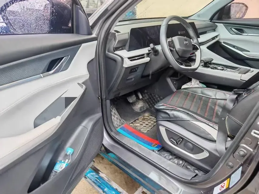 2023 ChangAn CS75 Plus 1.5T 188HP L4 8AT,autocango,china used car exporter,china ev exporter,chinese used car exporter,chinese used ev exporter