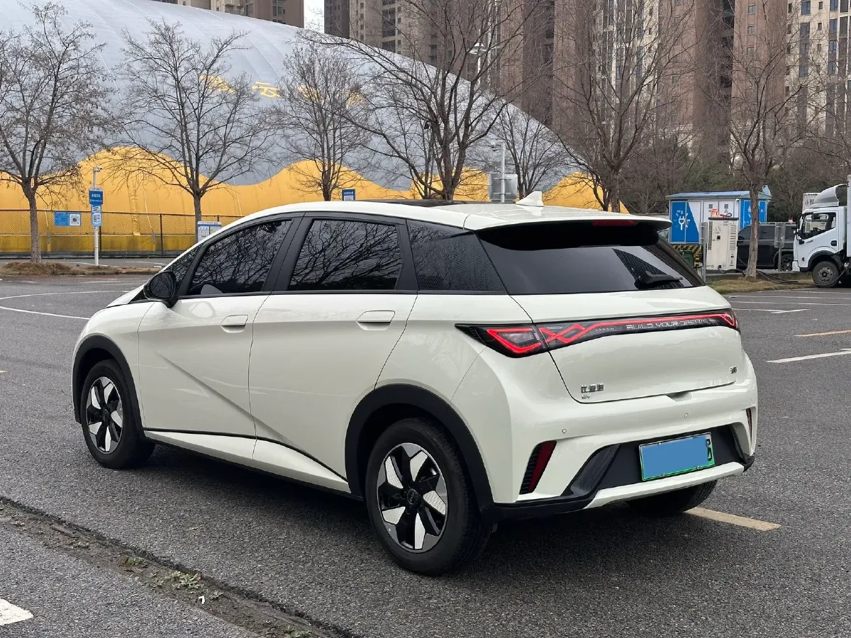 2024 BYD Dolphin BEV 44.928KWH,autocango,china used car exporter,china ev exporter,chinese used car exporter,chinese used ev exporter