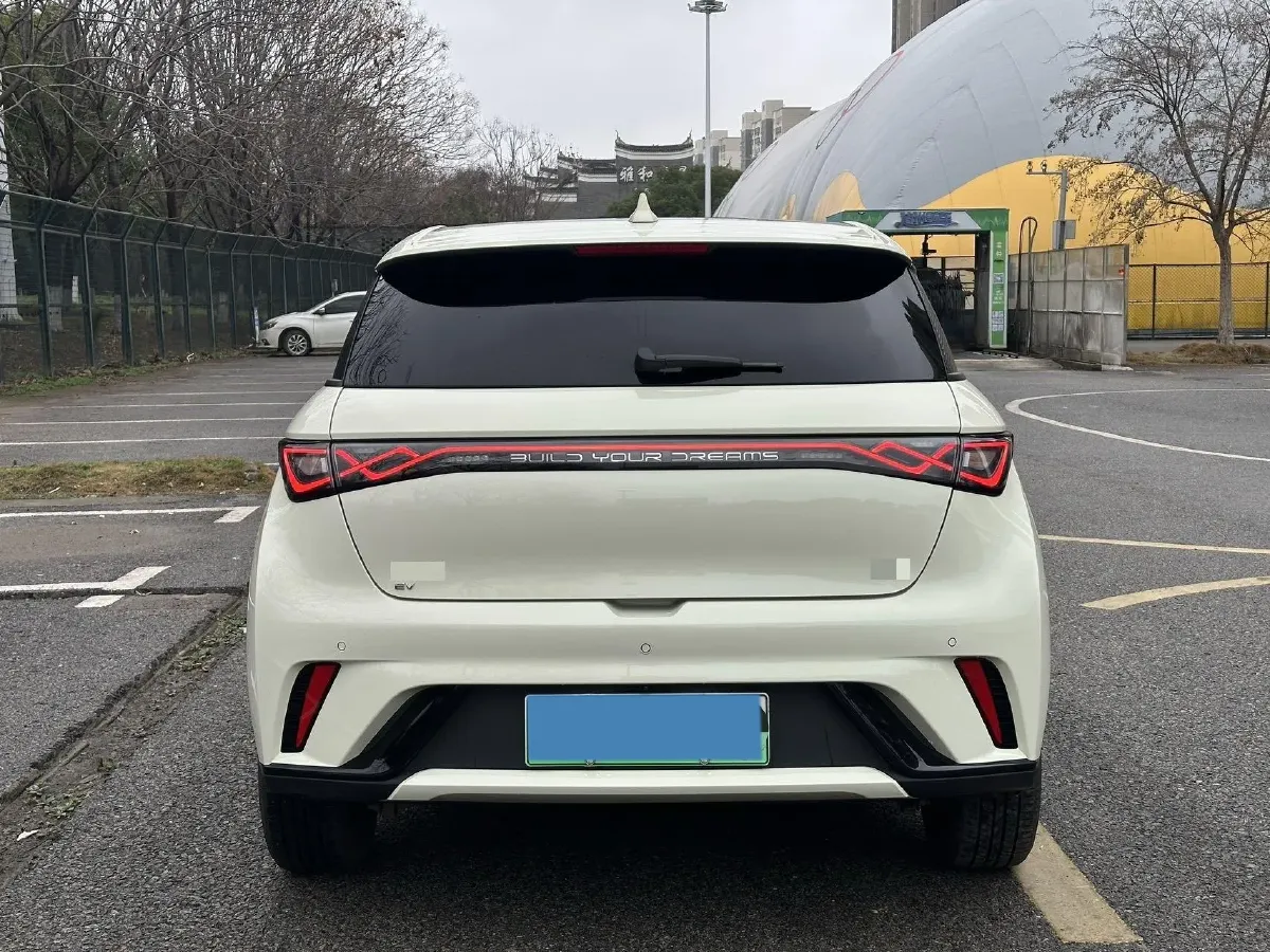 2024 BYD Dolphin BEV 44.928KWH,autocango,china used car exporter,china ev exporter,chinese used car exporter,chinese used ev exporter