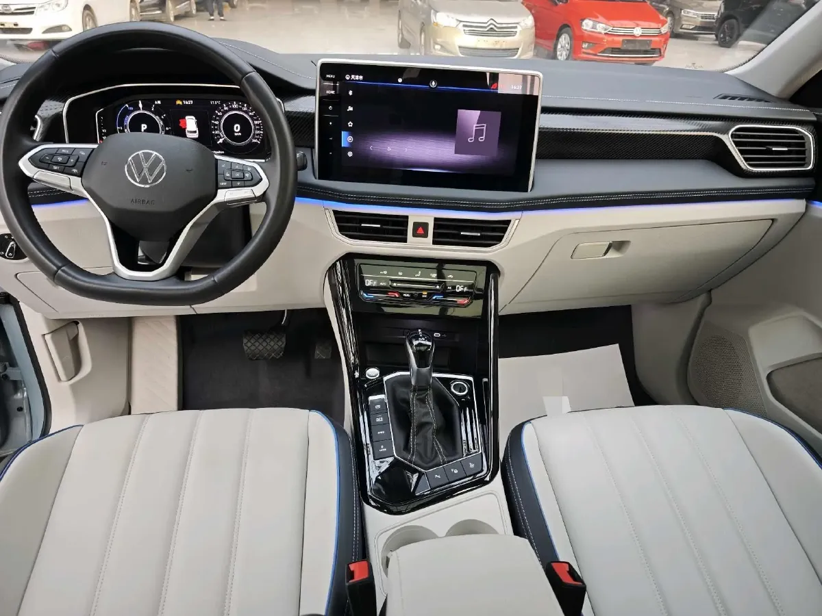 2023 Volkswagen Tayron GTE 1.4T 150HP L4 6DCT PHEV 13KWH,autocango,china used car exporter,china ev exporter,chinese used car exporter,chinese used ev exporter