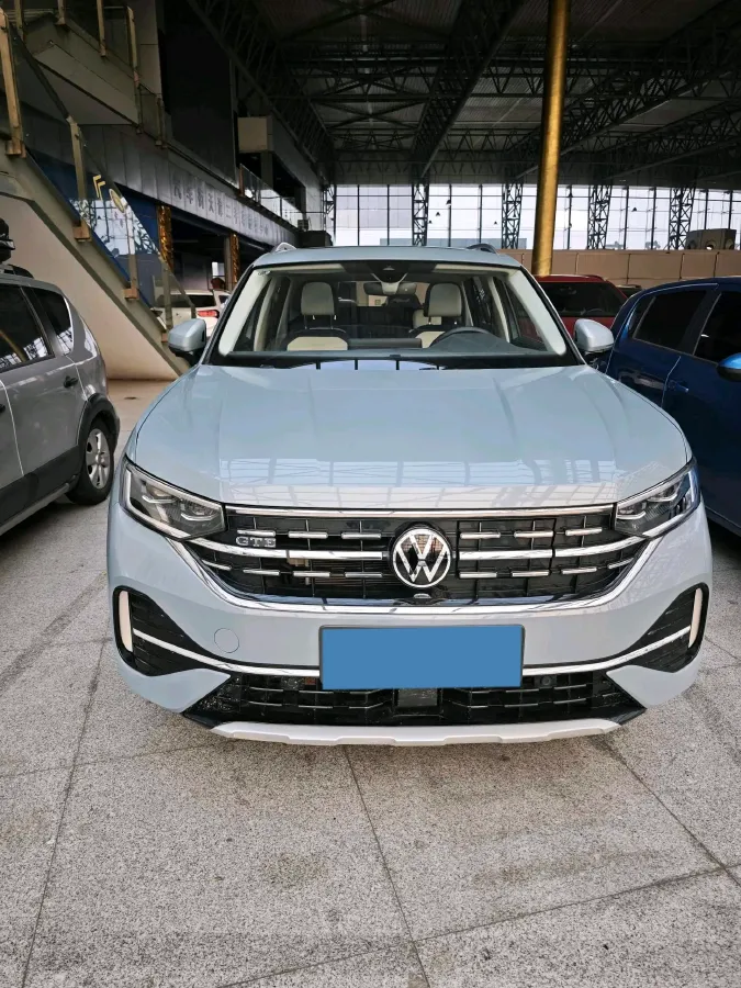 2023 Volkswagen Tayron GTE 1.4T 150HP L4 6DCT PHEV 13KWH,autocango,china used car exporter,china ev exporter,chinese used car exporter,chinese used ev exporter