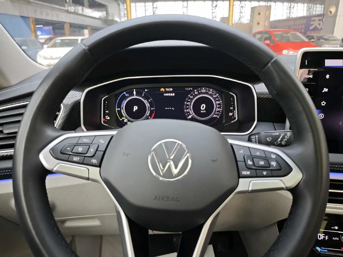 2023 Volkswagen Tayron GTE 1.4T 150HP L4 6DCT PHEV 13KWH,autocango,china used car exporter,china ev exporter,chinese used car exporter,chinese used ev exporter