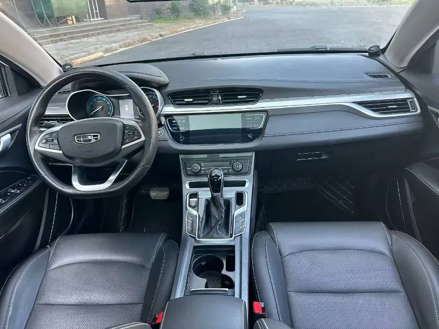 2021 Geely Emgrand 1.5L 109HP L4 CVT,autocango,china used car exporter,china ev exporter,chinese used car exporter,chinese used ev exporter