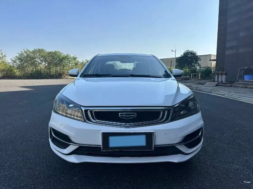 2021 Geely Emgrand 1.5L 109HP L4 CVT,autocango,china used car exporter,china ev exporter,chinese used car exporter,chinese used ev exporter