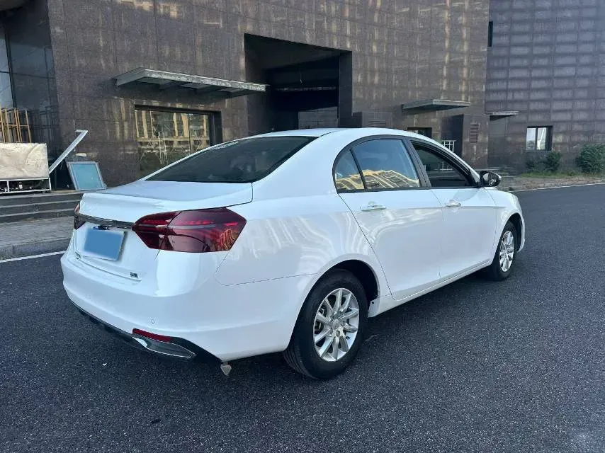 2021 Geely Emgrand 1.5L 109HP L4 CVT,autocango,china used car exporter,china ev exporter,chinese used car exporter,chinese used ev exporter