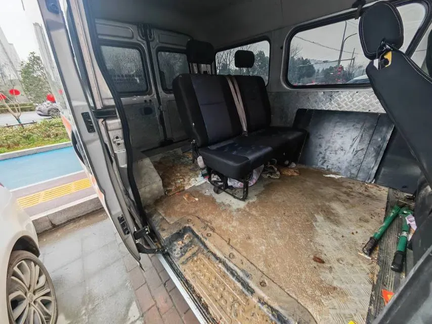 2023 DongFeng DFAC YuFeng 2.0T 136HP L4 7DCT,autocango,china used car exporter,china ev exporter,chinese used car exporter,chinese used ev exporter