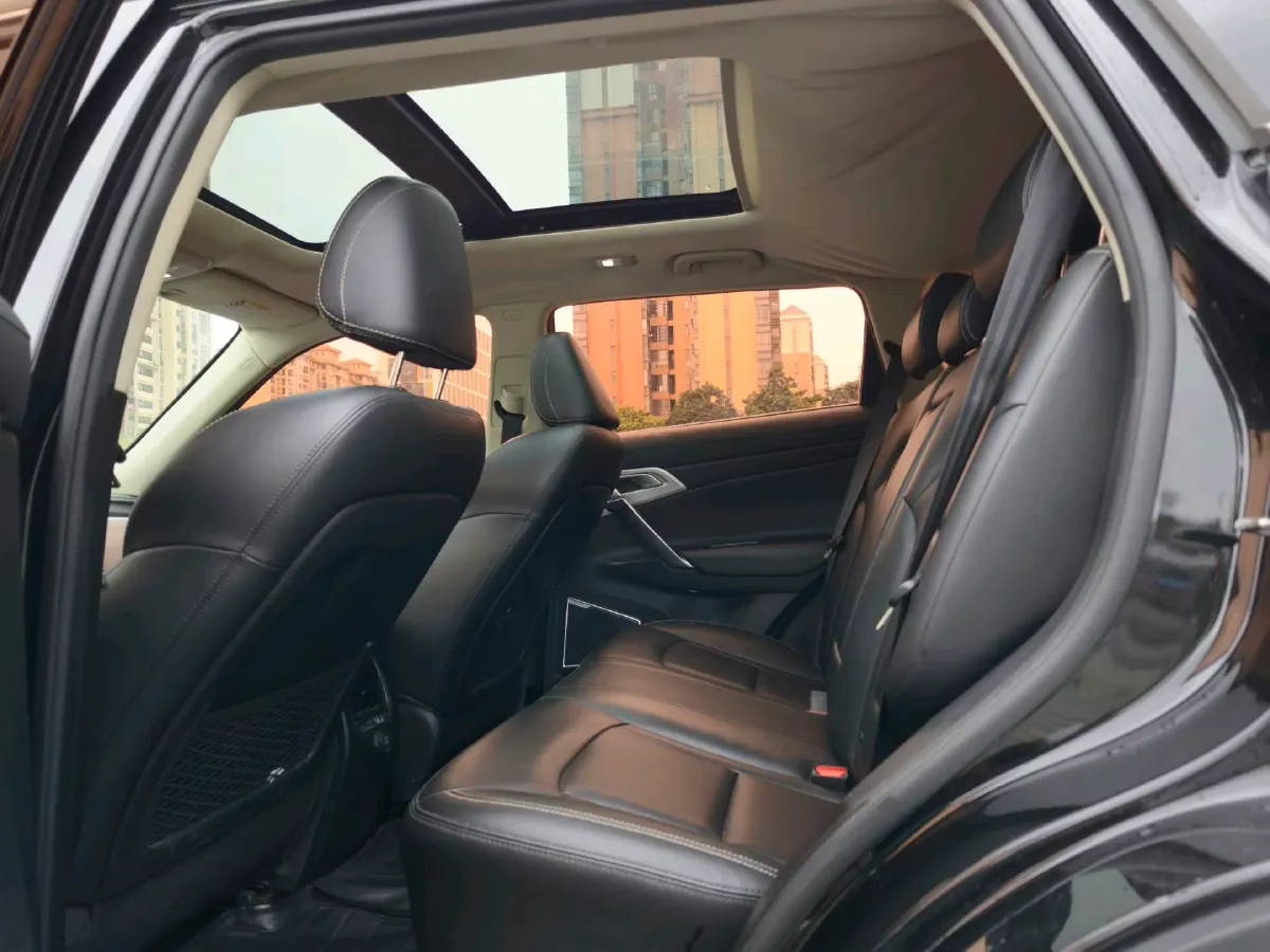 2016 Geely Azkarra 1.8T 184HP L4 6AT,autocango,china used car exporter,china ev exporter,chinese used car exporter,chinese used ev exporter