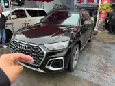 2022 AUDI Q5L,autocango,china used car exporter,china ev exporter,chinese used car exporter,chinese used ev exporter