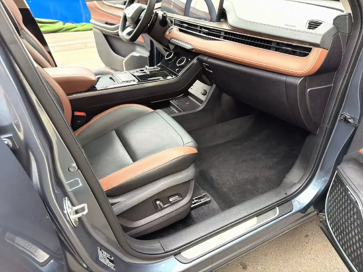 2019 Exceed LX 1.6T 197HP L4 7DCT,autocango,china used car exporter,china ev exporter,chinese used car exporter,chinese used ev exporter