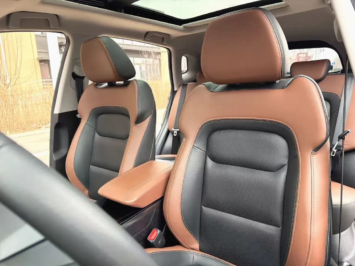 2019 Exceed LX 1.6T 197HP L4 7DCT,autocango,china used car exporter,china ev exporter,chinese used car exporter,chinese used ev exporter