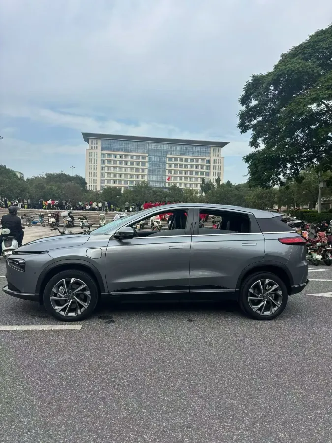 2021 Xpeng G3 BEV 55.9KWH,autocango,china used car exporter,china ev exporter,chinese used car exporter,chinese used ev exporter